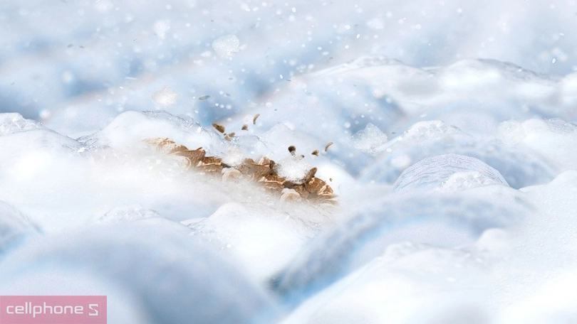 Công nghệ máy giặt Panasonic Inverter 11.5kg NA-FD115V3BV