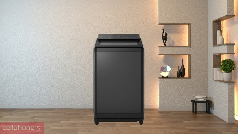 Tính năng máy giặt Panasonic Inverter 13.5kg NA-FD135X3BV