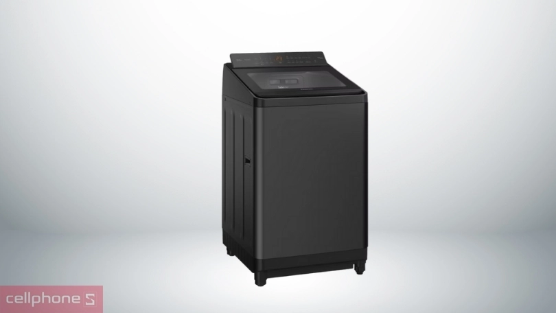 Công nghệ máy giặt Panasonic Inverter 13.5kg NA-FD135X3BV