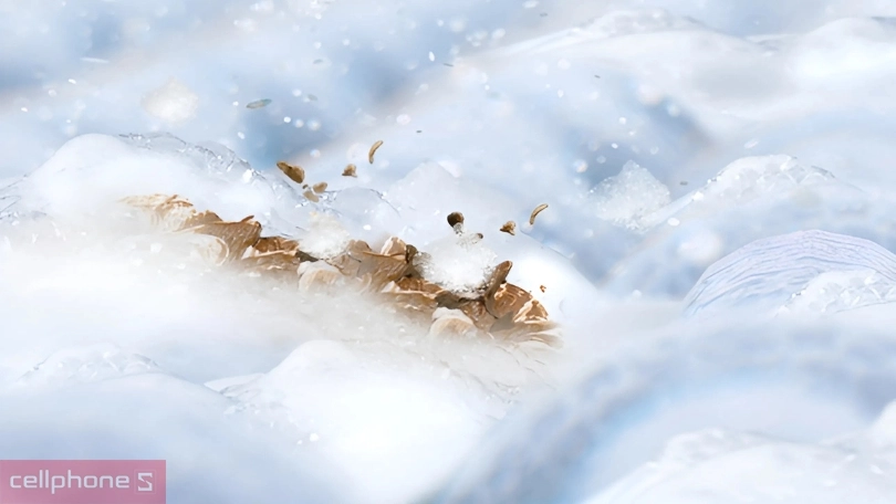 Công nghệ máy giặt Panasonic Inverter 14.5kg NA-FD105W3BV 