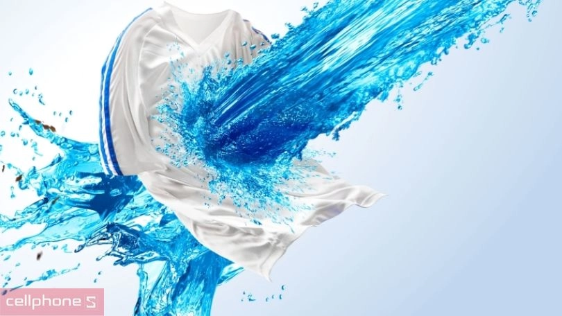 Các chế độ giặt của máy Giặt Panasonic Inverter 16kg NA-FD16V1BRV