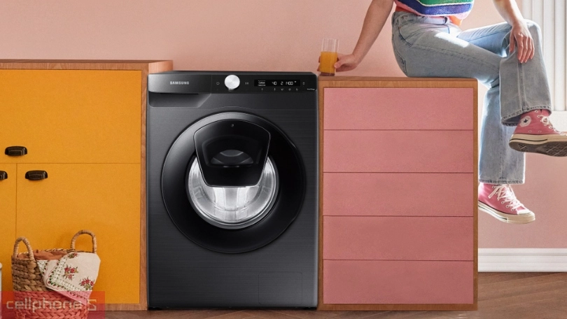 Công nghệ VRT-Mg - hạn chế tiếng ồn và độ rung