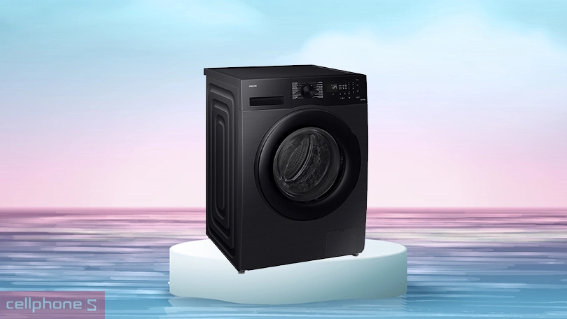 Vì sao nên mua máy giặt Samsung Inverter 12kg WW12CGC04DABSV