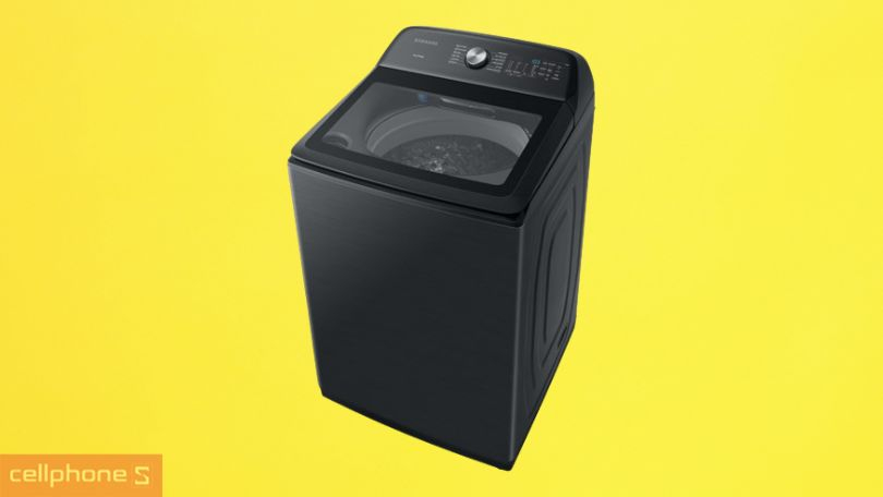 Công nghệ giặt hiện đại của máy giặt Samsung Inverter 23kg WA23A8377GV/SV