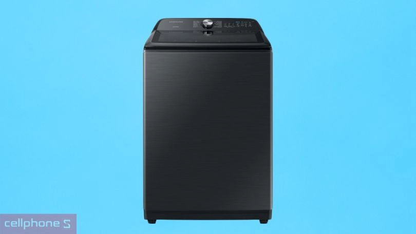 Các chương trình giặt hiện đại của máy giặt Samsung Inverter 23kg WA23A8377GV/SV