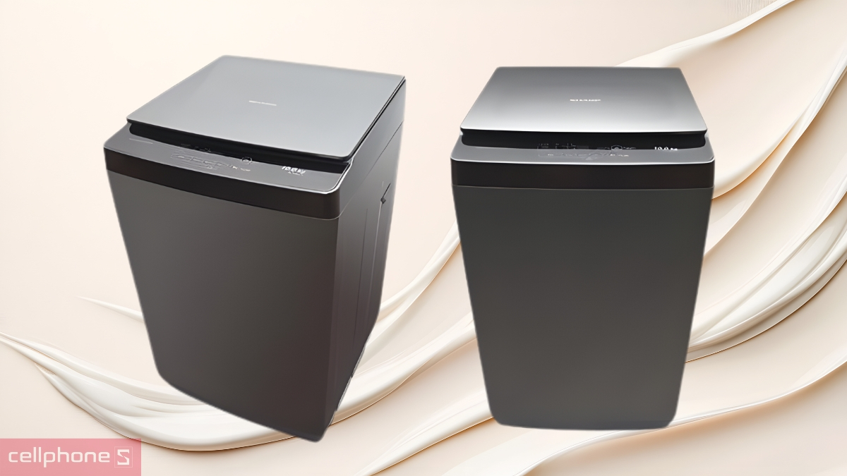 Thiết bị an toàn cho trẻ nhỏ nhờ chế độ khóa