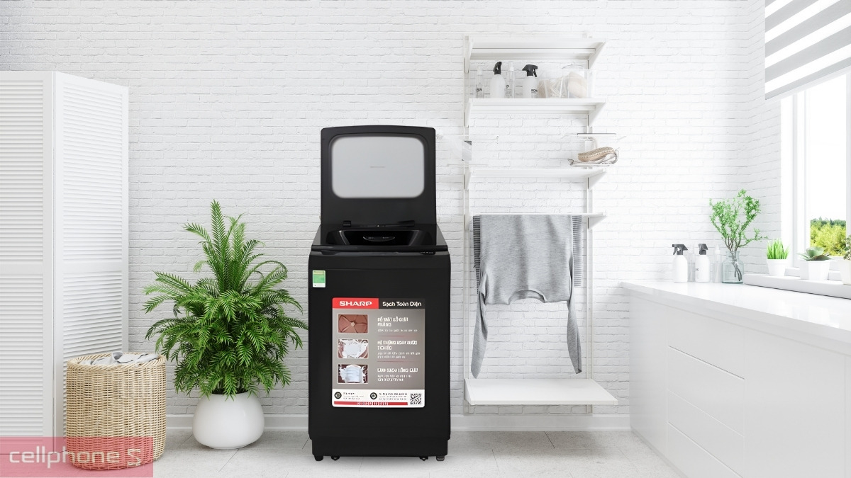 Hệ thống tiện ích giúp thao tác dễ dàng hơn