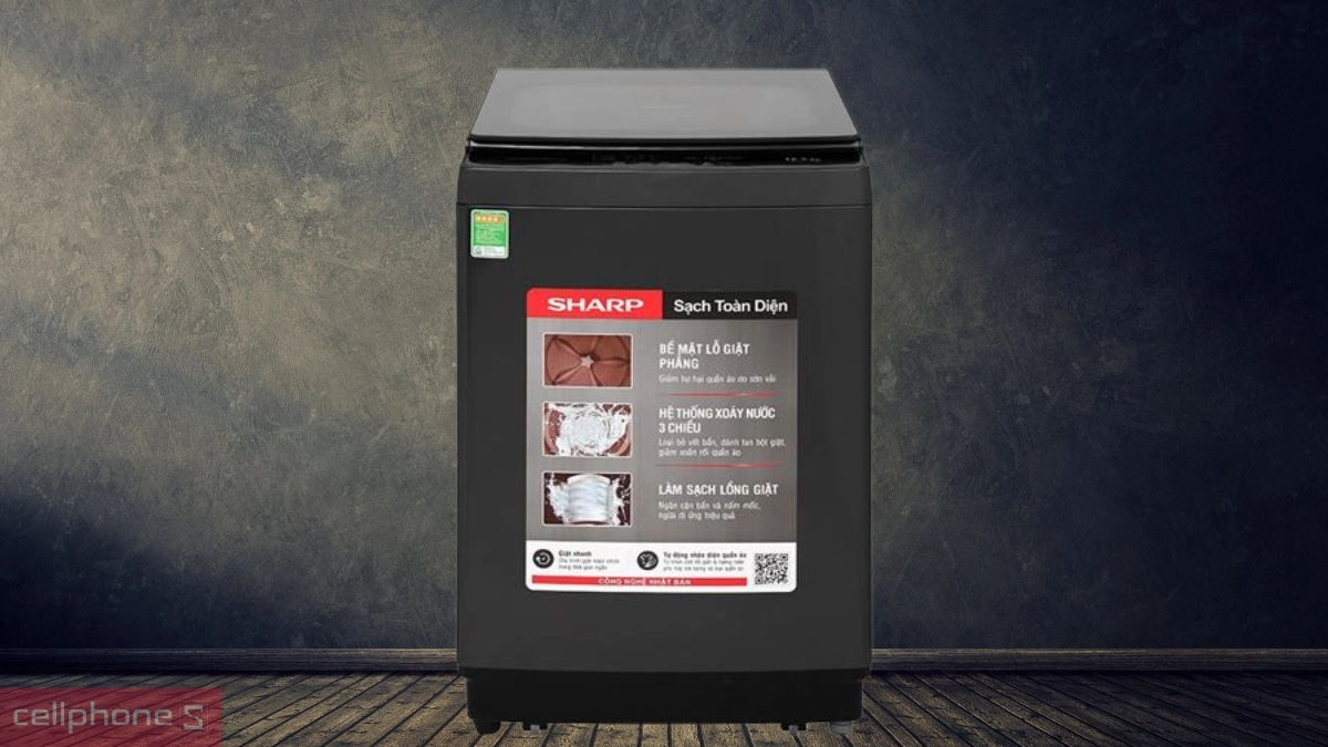 Tiện ích đa dạng