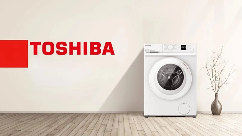 Máy giặt Toshiba có gì đặc biệt?