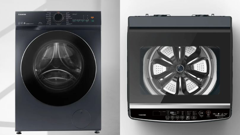 Thiết kế sang trọng, hiện đại