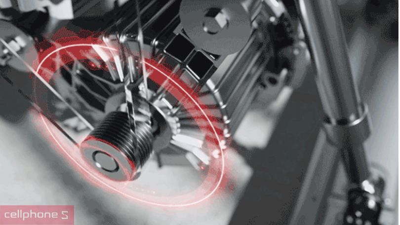 Điện năng tiêu thụ của máy giặt Toshiba Inverter 12kg AW-DUK1300KV(MK)