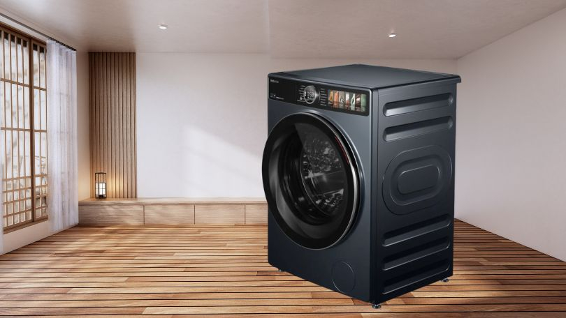 Giá máy giặt Toshiba bao nhiêu?