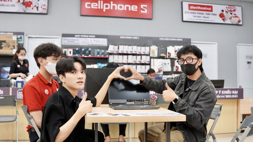 Mua máy giặt Toshiba ở đâu uy tín?