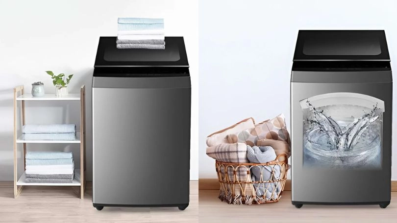 Máy giặt Toshiba 7kg