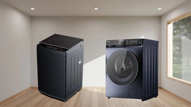Máy giặt Toshiba 9kg