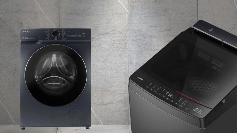 Máy giặt Toshiba 10kg