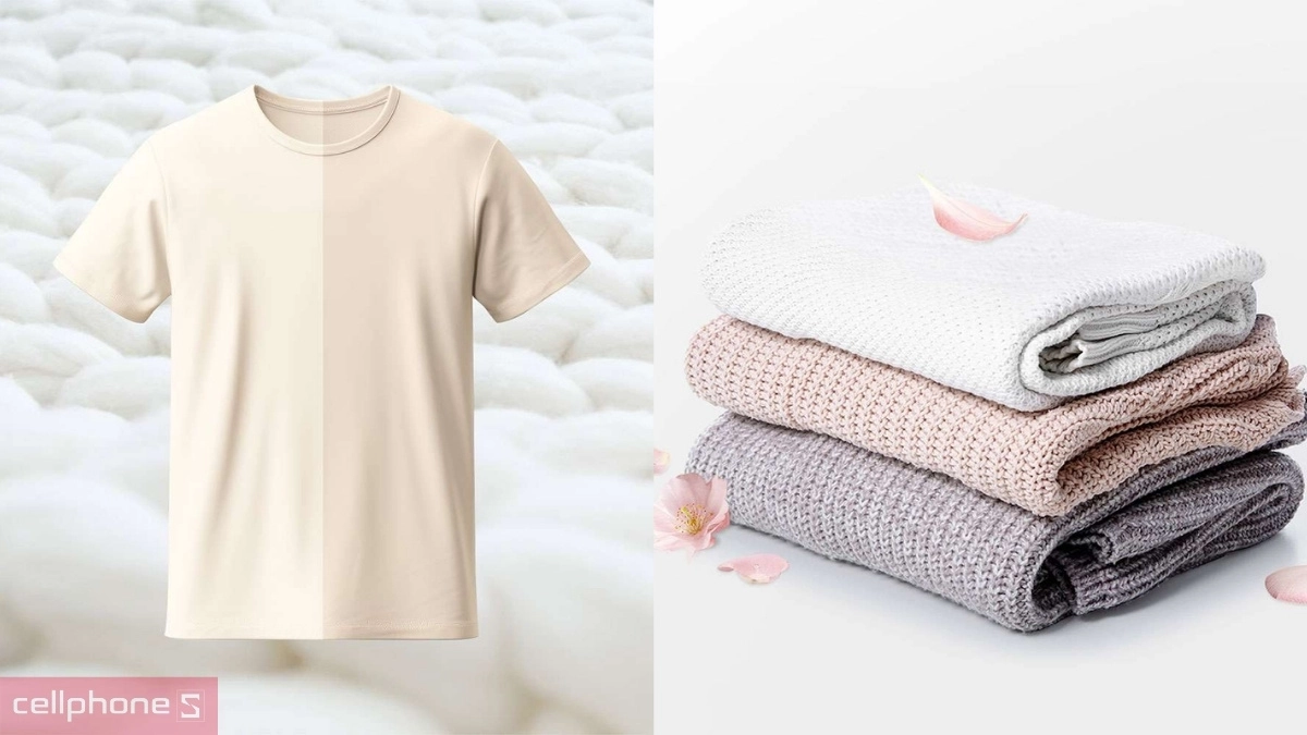 Công nghệ lưu hương máy giặt Toshiba Inverter 9.5kg TW-T23BU105UWV (MG)