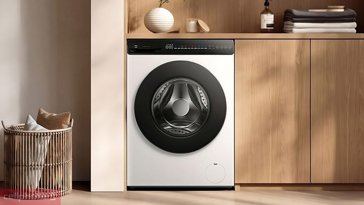 Giá thành máy giặt Xiaomi