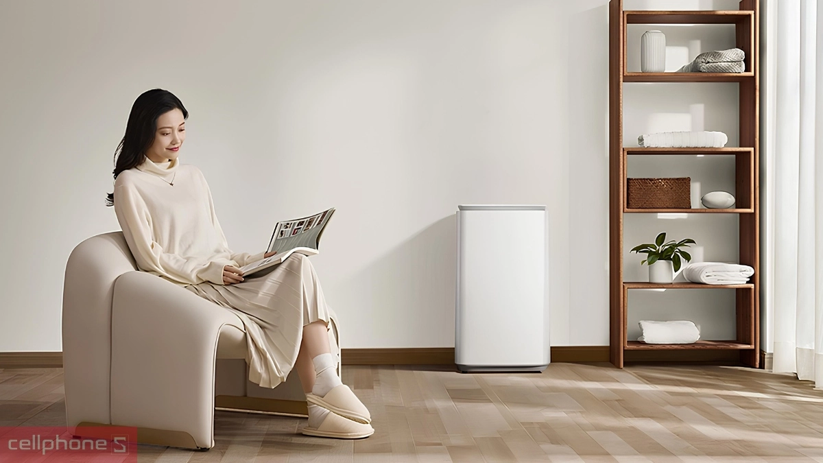 Máy giặt mini Xiaomi 3kg