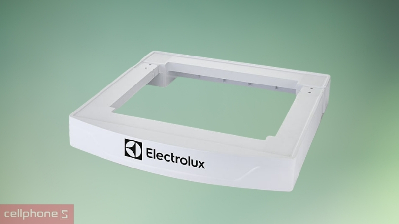 Vệ sinh sàn nhà dễ dàng