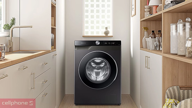 Ưu và nhược điểm khi sử dụng máy giặt sấy