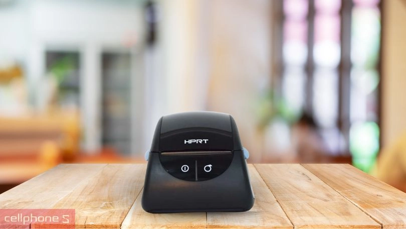 Máy in tem nhãn HPRT được sử dụng trong đa số doanh nghiệp và hộ kinh doanh Máy in tem nhãn HPRT được sử dụng trong đa số doanh nghiệp và hộ kinh doanh