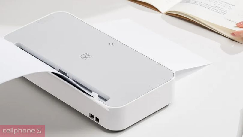 máy in HPRT tồn tại một vài nhược điểm nhỏ máy in HPRT tồn tại một vài nhược điểm nhỏ