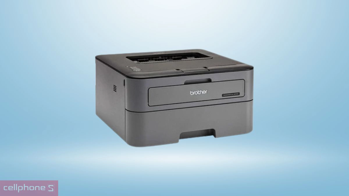 Tốc độ in Brother HL L2321D