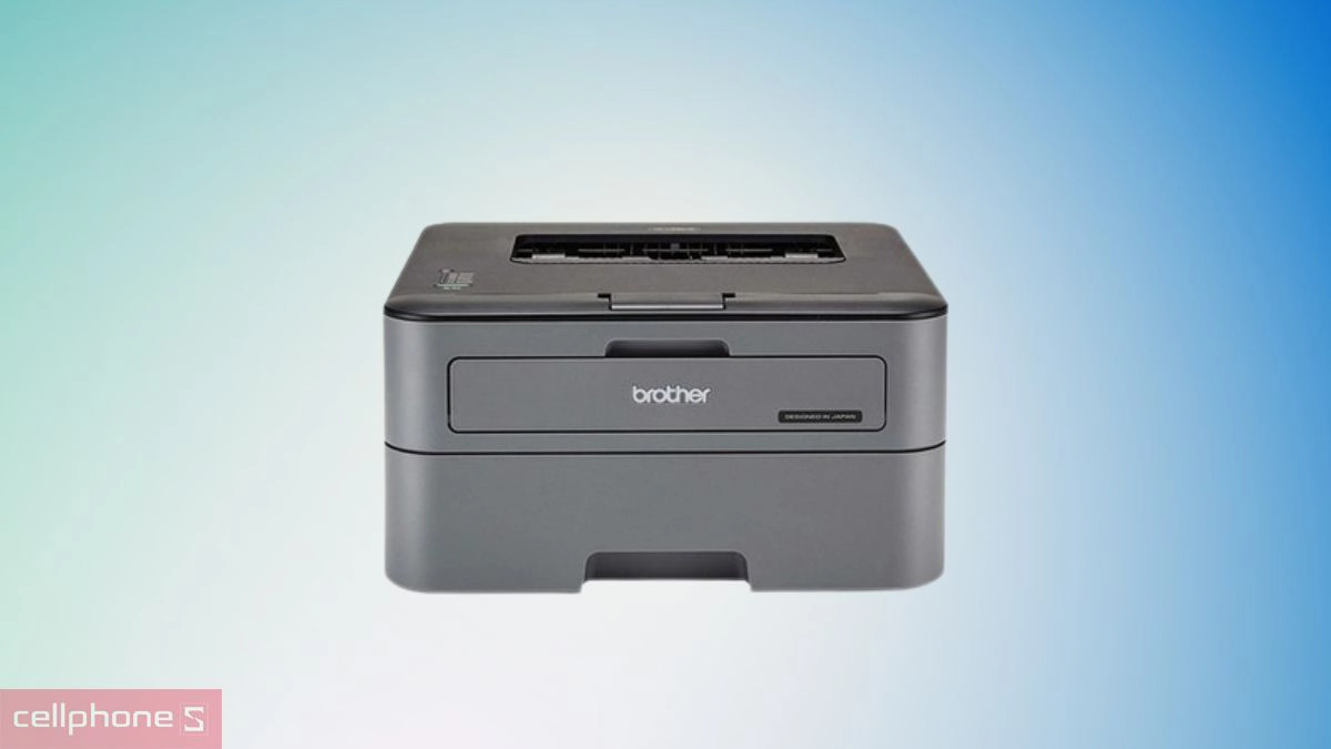 Mực in Brother HL L2321D