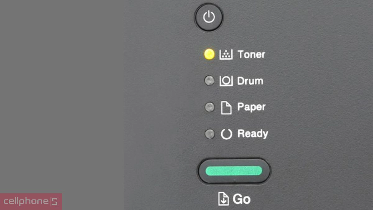 Hướng dẫn cài đặt Brother HL L2321D