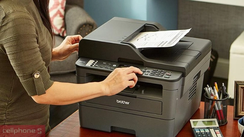 Bí quyết chọn lựa máy in đa năng Brother chất lượng Bí quyết chọn lựa máy in đa năng Brother chất lượng