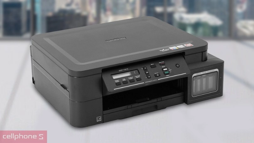 Chọn lựa loại máy in Brother phù hợp Chọn lựa loại máy in Brother phù hợp