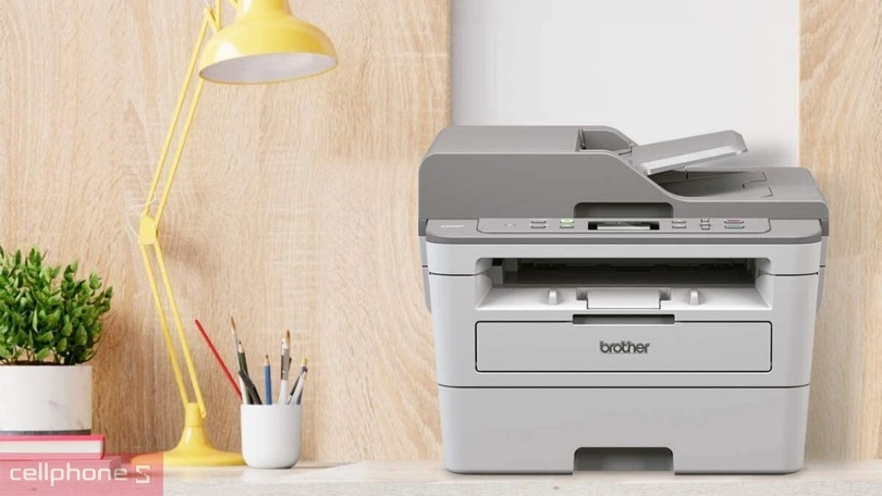 Máy in Brother DCP-B7535DW Máy in Brother DCP-B7535DW