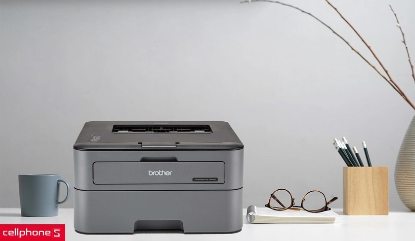 Dòng máy in laser Brother in nhanh, chất lượng cao Dòng máy in laser Brother in nhanh, chất lượng cao