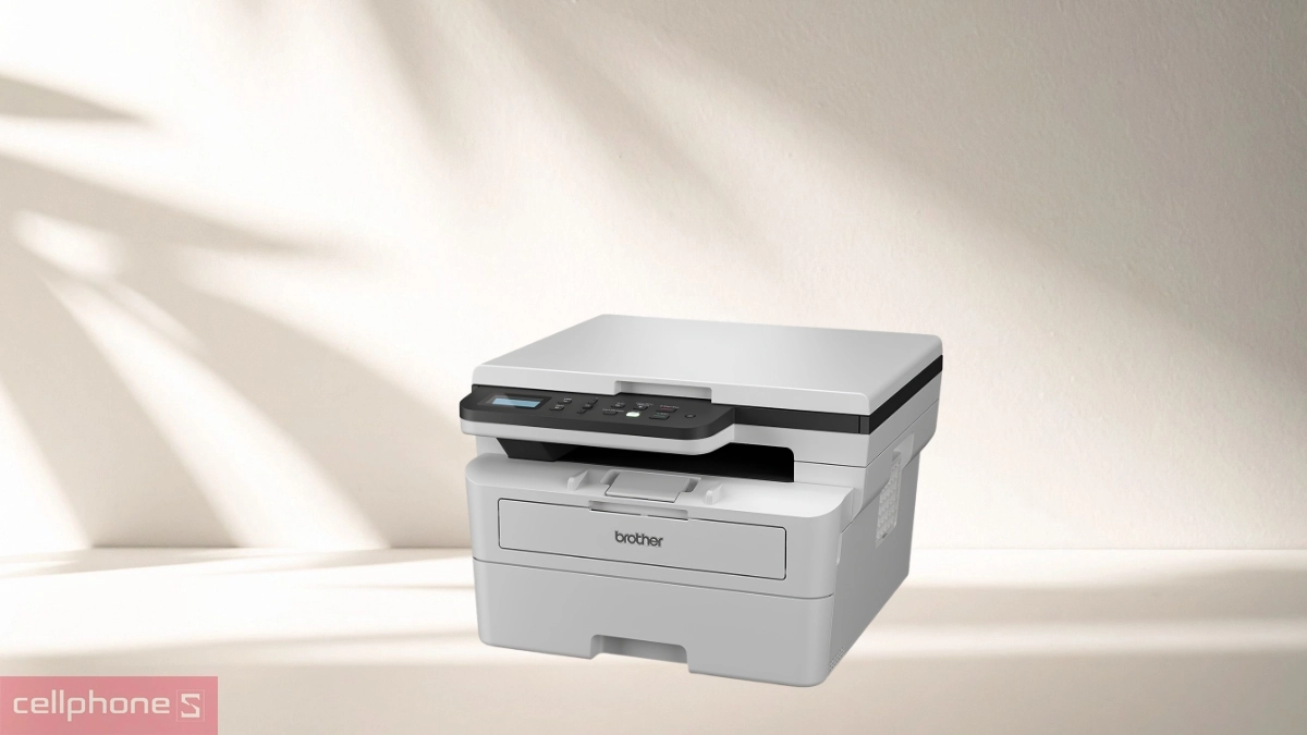 Máy in Laser Brother DCP-B7620DW đa chức năng