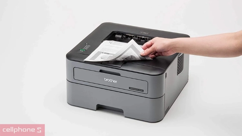 Máy in Brother HL-L2321D Máy in Brother HL-L2321D