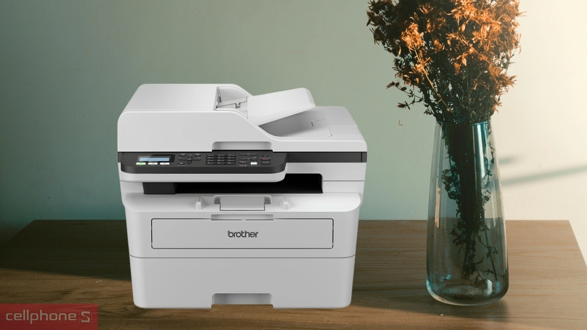Máy in Brother MFC-B7810DW
