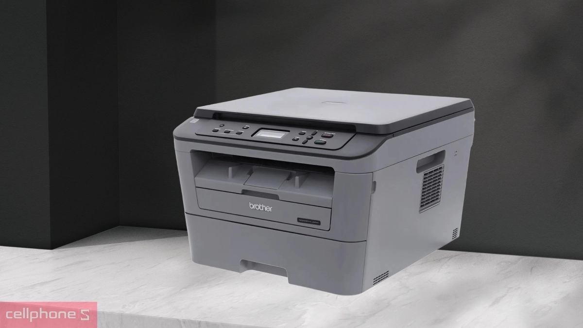 Linh hoạt với nhiều nhu cầu giấy