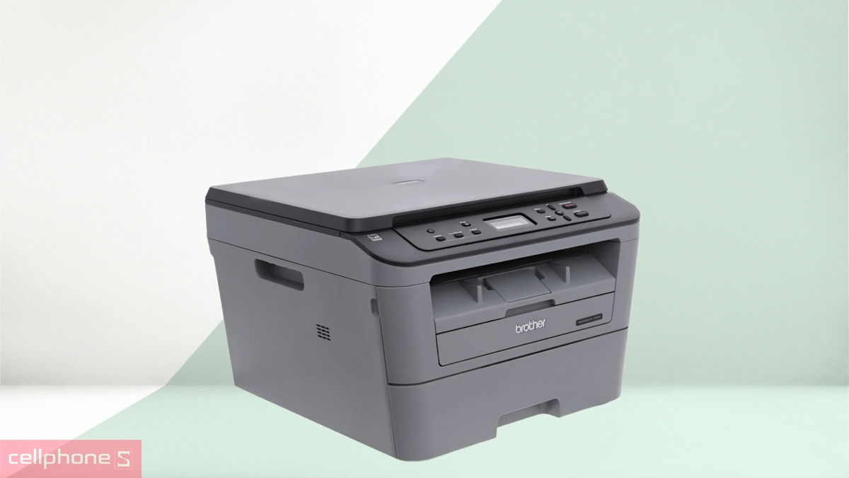 Kết nối tiện lợi, tương thích cao