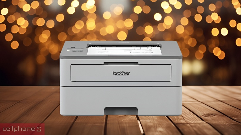 Khả năng tương thích của máy in Laser HL-B2080DW