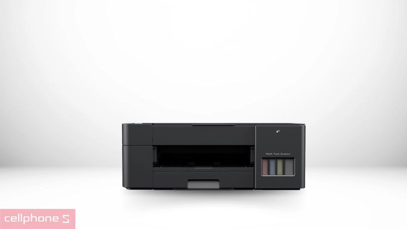 Hướng dẫn sử dụng máy in phun màu Brother DCP-T420W