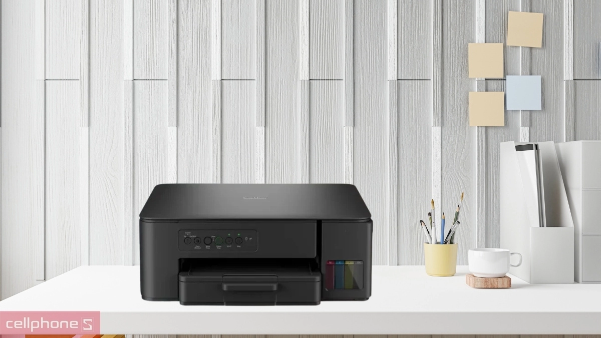 In hai mặt tự động, dễ dàng sử dụng