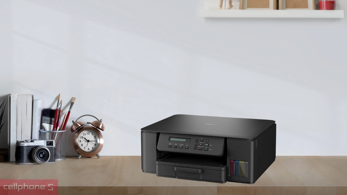 Êm ái, bền bỉ và tối ưu năng lượng