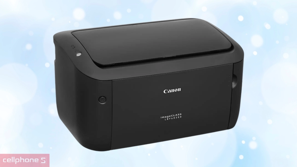 Khay giấy máy in laser Canon LBP6030B