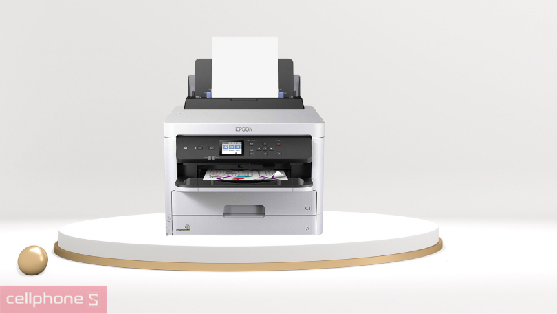 Thiết kế máy in Epson C5290