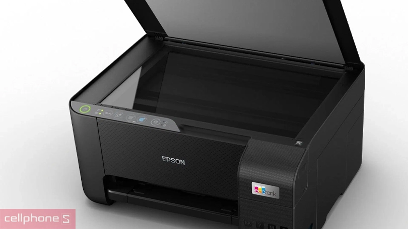 Chất lượng in của máy in phun màu đa năng Epson EcoTank L3250 Wifi (C11CJ67503)