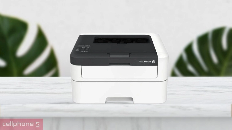 Thiết kế máy in Fuji Xerox P265Dw