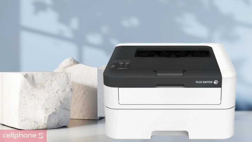 Tính năng, khả năng tương thích của máy in Fuji Xerox P265Dw