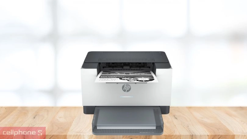 máy in HP LASERJET M211dw 9YF83A có khả năng kết nối nhanh chóng máy in HP LASERJET M211dw 9YF83A có khả năng kết nối nhanh chóng