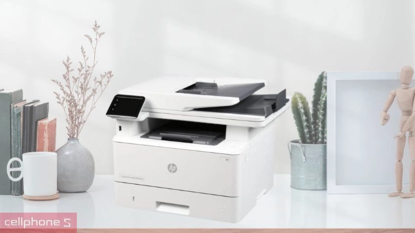 Đánh giá máy in HP LASERJET M211dw 9YF83A có kiểu dáng gọn gàng và sang trọng Đánh giá máy in HP LASERJET M211dw 9YF83A có kiểu dáng gọn gàng và sang trọng